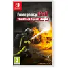Just For Games Urgence 112 Unité d'intervention Nintendo Switch