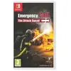 Nintendo Switch Emergency Call The Attack Squad
