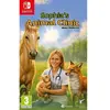 Sophia's Animal Clinic Mission Wildlife Park SWITCH
