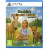 Sofias Animal Clinic Mission Wildlife Park - Jeu PS5