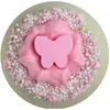 Tentation - Bombe De Bain Butterfly Passion 180g