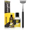 Accentra BATH and BODY TOOLKIT coffret cadeau pour homme