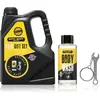 Accentra BATH and BODY TOOLKIT coffret cadeau pour homme