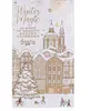 Tentation - Calendrier De L'avent White Starry Winter