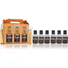Accentra Men's Collection Coffret cadeau pour homme parfums Amberwood