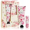 Accentra, Set cadeau beauté, Cherry Blossom Essential Botanics Gift Se...