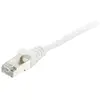Equip 605515 câble de réseau Blanc 7,5 m Cat6 S/FTP (S-STP) - Neuf