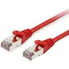 Equip 605521 câble de réseau Rouge 2 m Cat6 S/FTP (S-STP) - Neuf