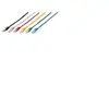 Câble de raccordement EQUIP 3M CAT6 - Jaune - Paire torsadée non blindée (UTP) - 3m