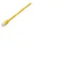 Equip Cable Reseau Utp Cat.6 - Cordon De Raccordement 7,5 M - Jaune