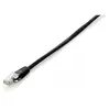 625454 - 5 m - Cat6 - u/utp (utp) - RJ-45 - RJ-45 - Noir - Equip