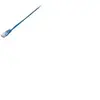 Equip Patch cable Cat6 U/UTP 2xRJ45 2.00m blau PVC Polybeutel