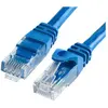 Cable Reseau Equip 625433 Rj-45 U/utp Categorie 6 0,25 Metre Bleu