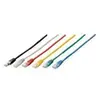 Equip 625422 câble de réseau Rouge 3 m Cat6 U/UTP (UTP) - Neuf