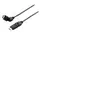 Equip 119361 Câble Hdmi 2.0 Pivotant, 1,0 M, Prise Pivotante, 4k/60hz