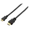 Equip 119309 Câble HDMI 1.4 vers Micro HDMI, 1.0m, 4K/30Hz - Neuf