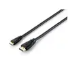 Equip 119306 High Speed HDMI Kabel HDMI(Typ A)->miniHDMI TypC (S/S)