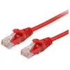 Cable Reseau Equip 625423 Rj-45 U/utp Categorie 6 0,25 Metre Rouge