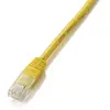Equip 825462 câble de réseau Jaune 3 m Cat5e U/UTP (UTP) - Neuf