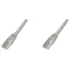 Equip 825412 câble de réseau Beige 3 m Cat5e U/UTP (UTP) - Neuf