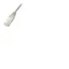 Digital Data Communications Equip Life cordon de raccordement - 7.5 m - beige