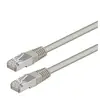 Cable Reseau Equip 825413 Rj-45 U/utp Categorie 5e 0,25 Metre Beige