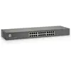 LevelOne Switch Level One 24 Puertos 10-100-1000 Rack