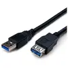 Equip 128398 câble USB USB 3.2 Gen 1 (3.1 Gen 1) 2 m USB A Noir