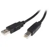 Equip 128861 câble USB USB 2.0 3 m USB A USB B Noir