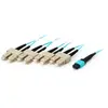 Equip 25557407 Cable DE FIBRA OPTICA 7 M OM4 MTP 4X SC Cian
