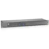 LevelOne FEP-1601W120 commutateur réseau Fast Ethernet (10/100) Connex...