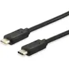 Equip Câble USB 3.1 C vers C M/M 1 m Type C