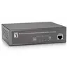 Digital Data Communications LevelOne FEP-0511 - Commutateur - 5 x 10/100 (PoE+) - de bureau - PoE+ (65 W)