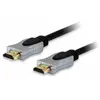 Digital Data Communications Hdmi Cable Equip Hdmi 2.0 High Speed With Ethernet 5m Hq 119340