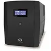 Onduleur - CONCEPTRONIC - ZEUS08E - 1500VA - 900W - Protection AVR et ...