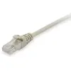 Equip Câble patch Cat6A U/UTP 2 x RJ45 20 m Beige