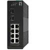 LevelOne IGS-2110P commutateur réseau Géré L2 Gigabit Ethernet (10/100...