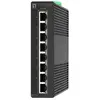 LevelOne IGS-2108P commutateur réseau Géré L2 Gigabit Ethernet (10/100...