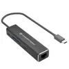 Conceptronic Adaptateur Usb-c Vers Ethernet Abby14b