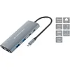Conceptronic DONN06G station d'accueil Avec fil USB 3.2 Gen 1 (3.1 Gen...