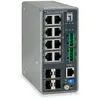 LevelOne IGP-1271 commutateur réseau Géré L3 Gigabit Ethernet (10/100/...