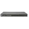 LevelOne GTL-2091 Géré L3 Gigabit Ethernet (10/100/1000) Gris