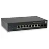 LevelOne GEP-1051 commutateur réseau Géré L2/L3/L4 Gigabit Ethernet (1...