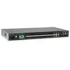 LevelOne GTL-2872, Géré, L3, None, Full duplex, Grille de montage