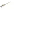 Equip CDL Micro Câble patch RJ45 Cat6A S/FTP (S-STP) PIMF 1 m Blanc