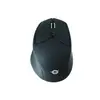 Conceptronic Lorcan Ergo souris Jouer Droitier Bluetooth 1600 DPI