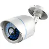 LevelOne ACS-5602 Caméra de sécurité CCTV Extérieur Cosse Plafond/mur