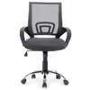 Equip Chaise De Bureau Mesh