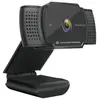 Conceptronic AMDIS02B webcam 5 MP 2592 x 1944 pixels USB 2.0 Noir