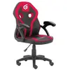 Conceptronic Chaise Gaming Jr Eyota06r A